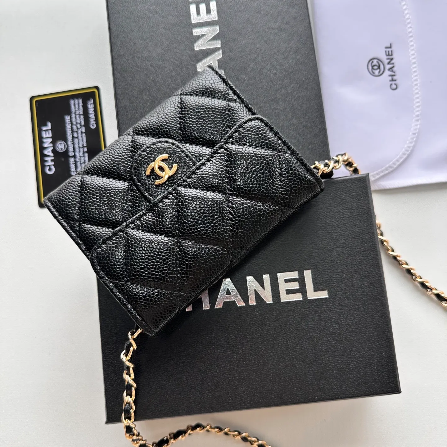 All Categories Chanel Women's Bags (Chanel) Chanel 50087