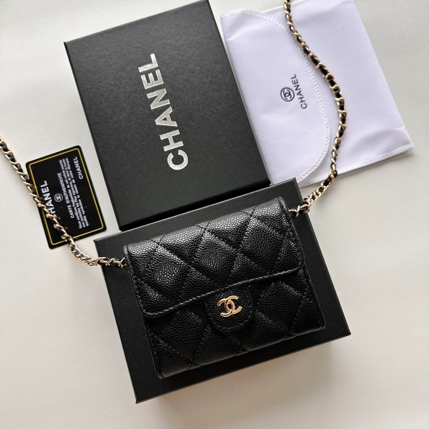 All Categories Chanel Women's Bags (Chanel) Chanel 50087