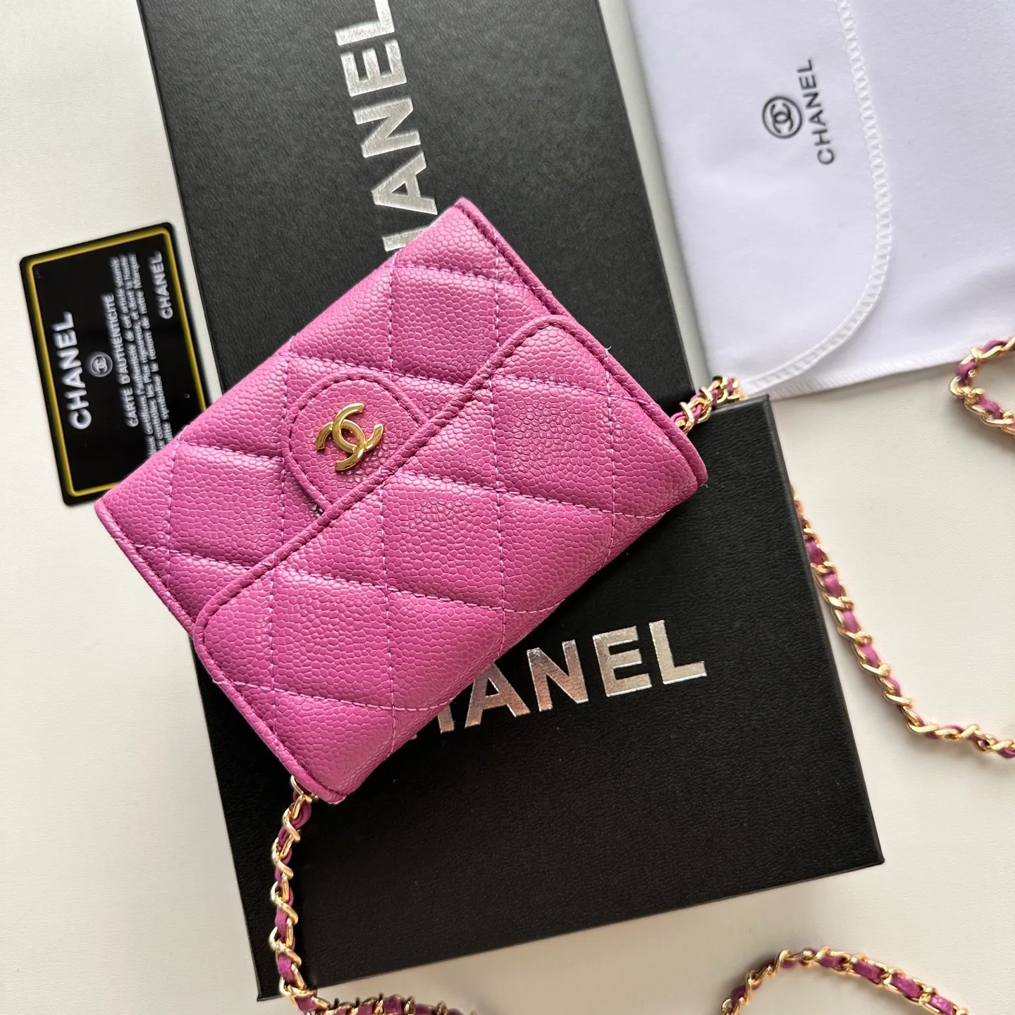 All Categories Chanel Women's Bags (Chanel) Chanel 50087