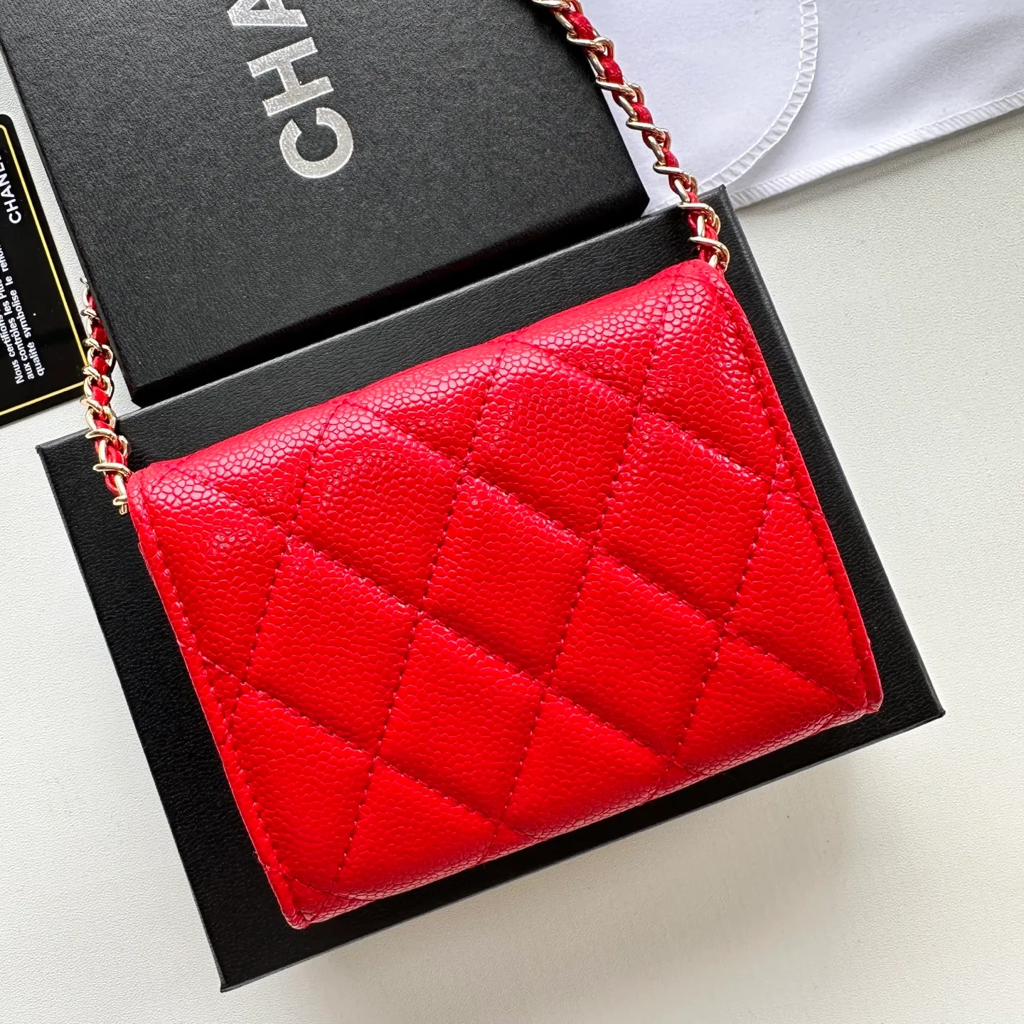 All Categories Chanel Women's Bags (Chanel) Chanel 50087