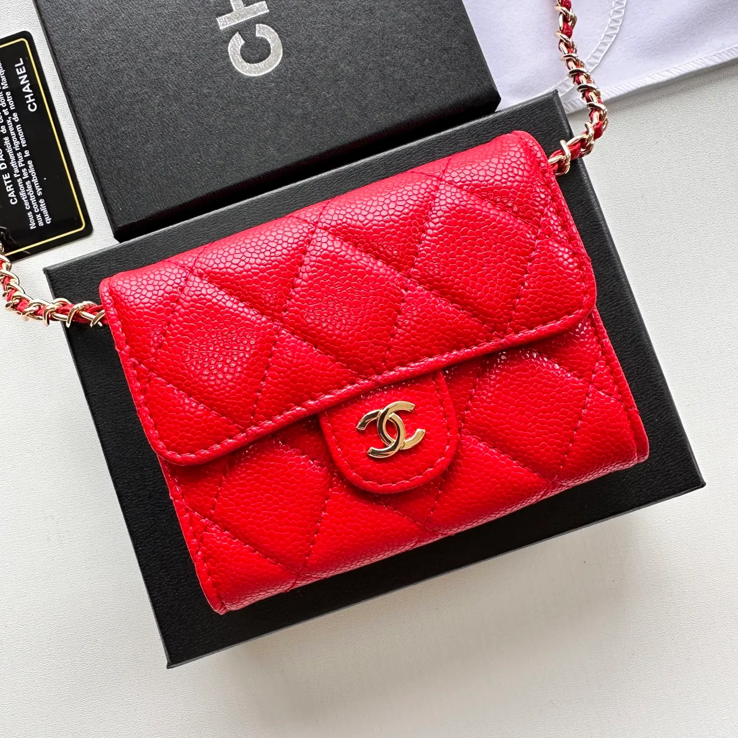 All Categories Chanel Women's Bags (Chanel) Chanel 50087