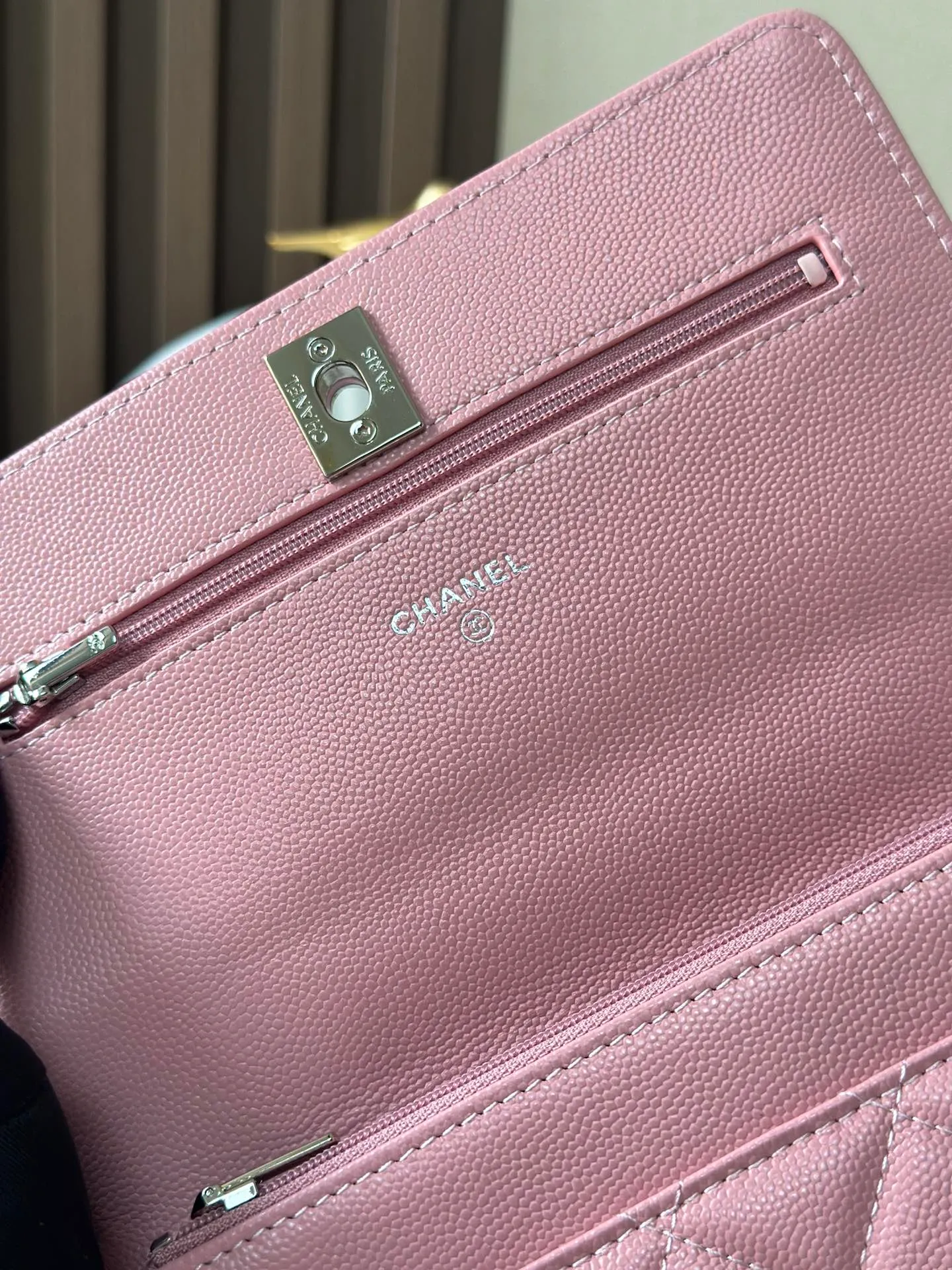 All Categories Chanel Women's Bags 2 (Chanel) Chanel Original Order 66028