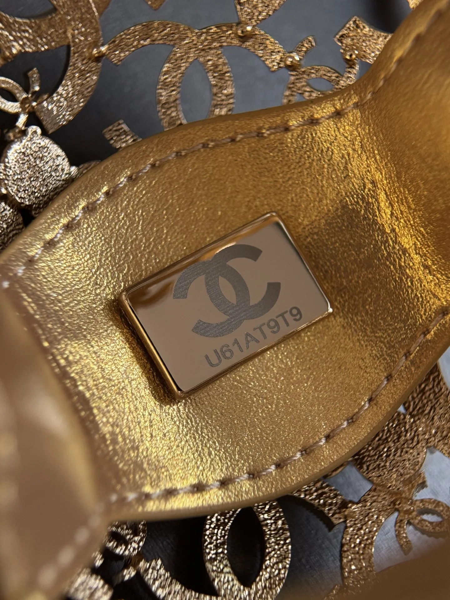 All Categories Chanel Women's Bags (Chanel) Chanel Original Order 135