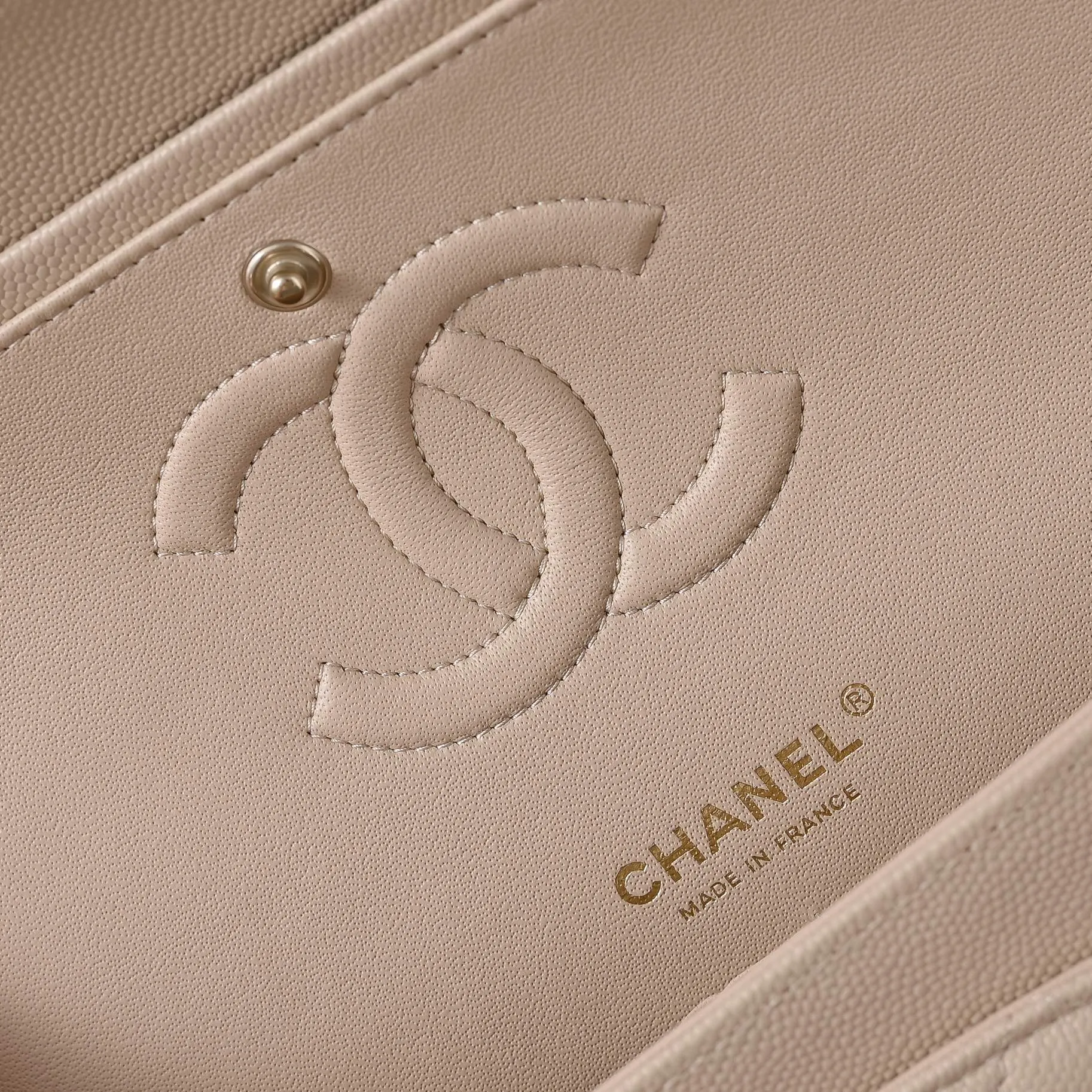All Categories Chanel Women's Bag 2 (Chanel) Chanel Original Single 1112 Small Ball