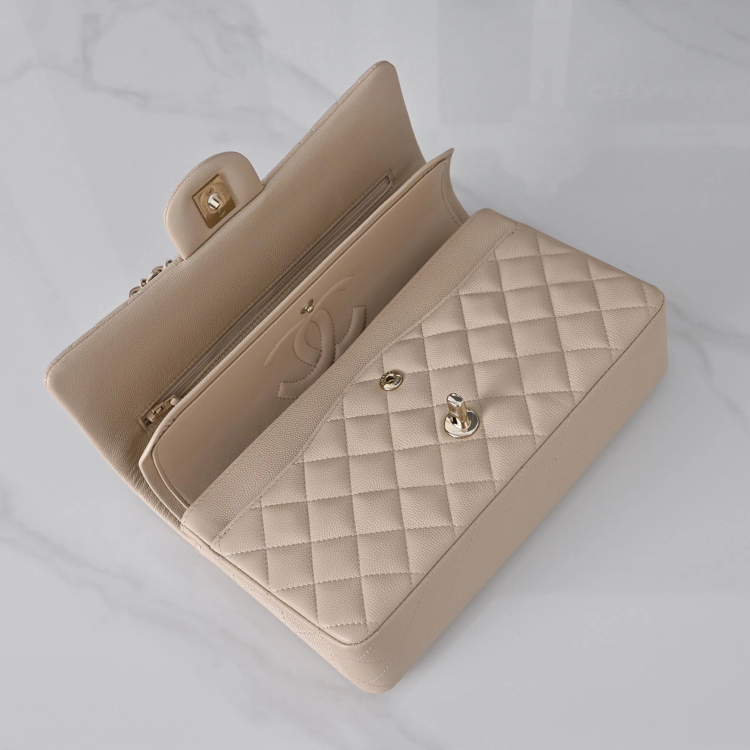 All Categories Chanel Women's Bag 2 (Chanel) Chanel Original Single 1112 Small Ball