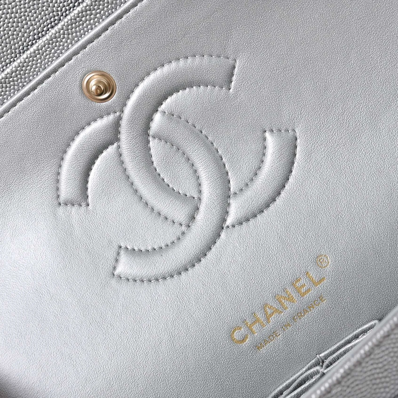 All Categories Chanel Women's Bag 2 (Chanel) Chanel Original Single 1112 Small Ball