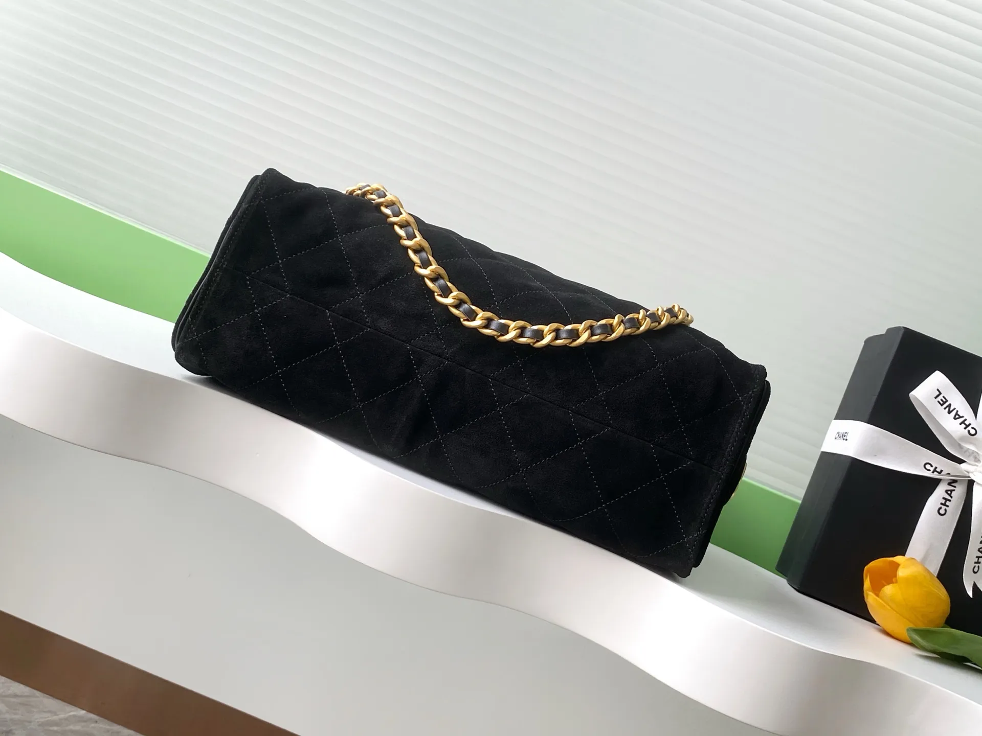 All Categories Chanel Women's Bags 2 (Chanel) Chanel Original AS5303