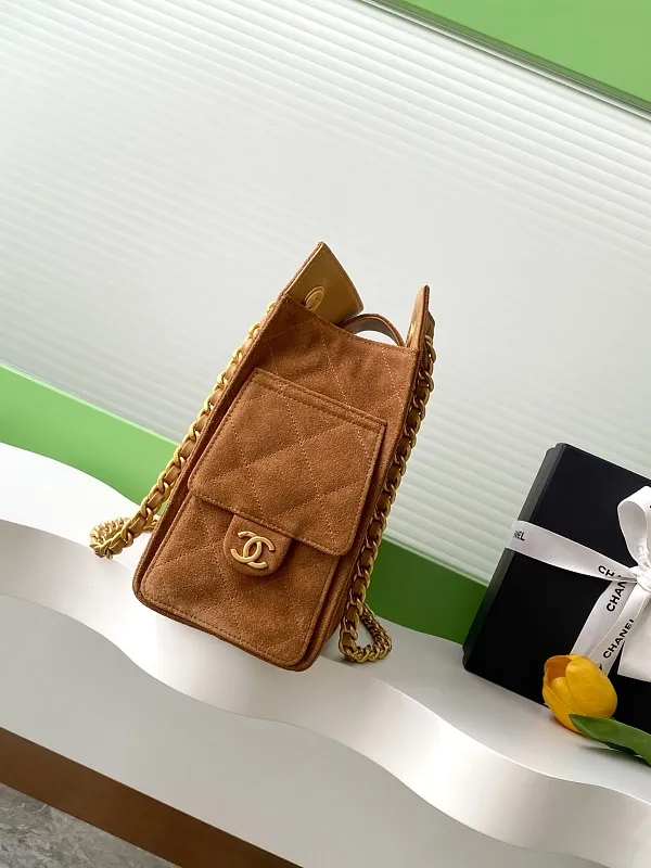 All Categories Chanel Women's Bags 2 (Chanel) Chanel Original AS5303