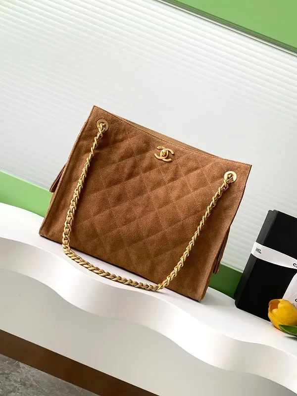 All Categories Chanel Women's Bags 2 (Chanel) Chanel Original AS5303