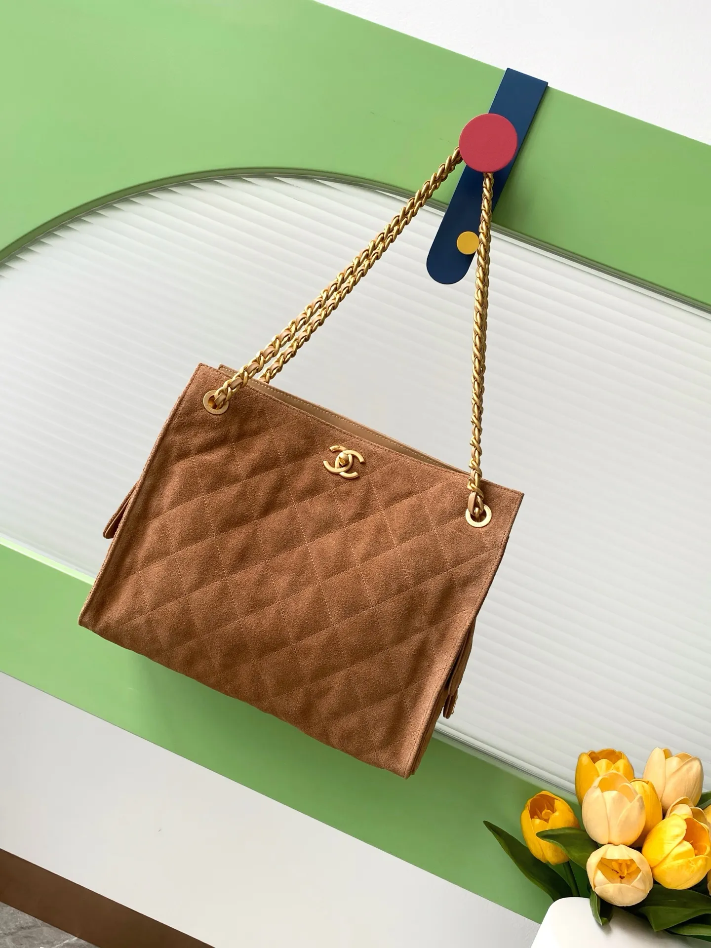 All Categories Chanel Women's Bags 2 (Chanel) Chanel Original AS5303