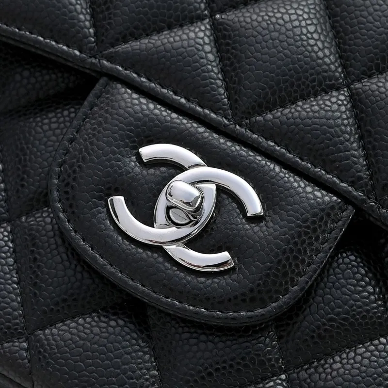 All Categories Official Website "Brand Women's Bags" Women's Bags 💙 Chanel 2025 New CHANEL Crossbody Bag