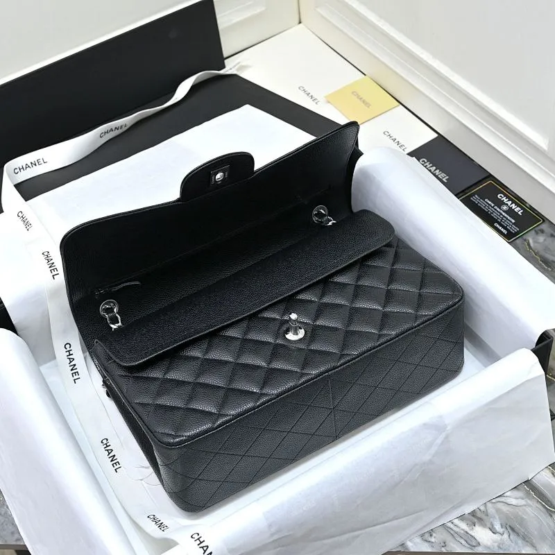 All Categories Official Website "Brand Women's Bags" Women's Bags 💙 Chanel 2025 New CHANEL Crossbody Bag
