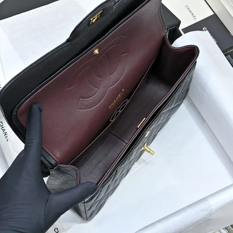 All Categories Official Website "Brand Women's Bags" Women's Bags 💙 Chanel 2025 New CHANEL Crossbody Bag