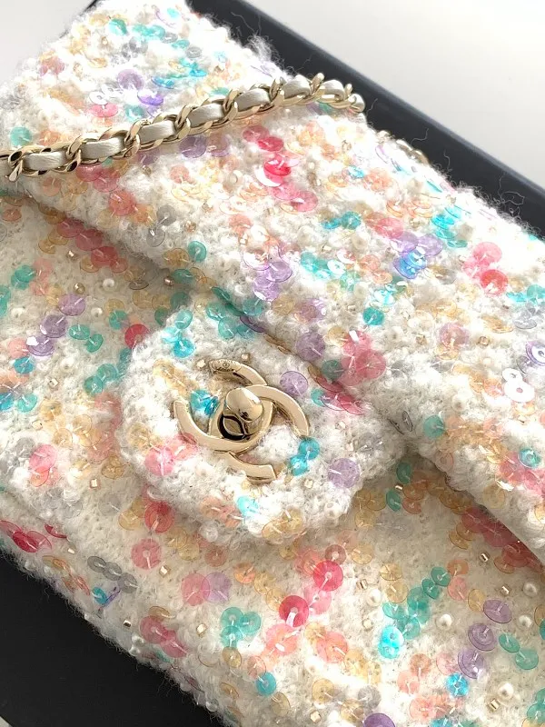 All Categories Chanel Women's Bag 2 (Chanel) Chanel Original Order AS5957