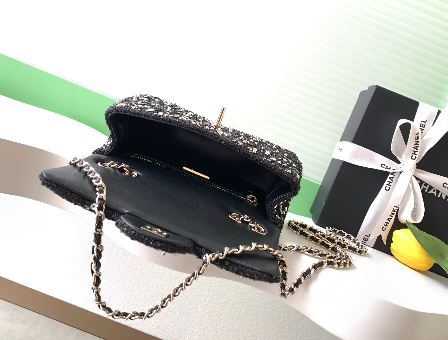 All Categories Chanel Women's Bag 2 (Chanel) Chanel Original Order AS5957
