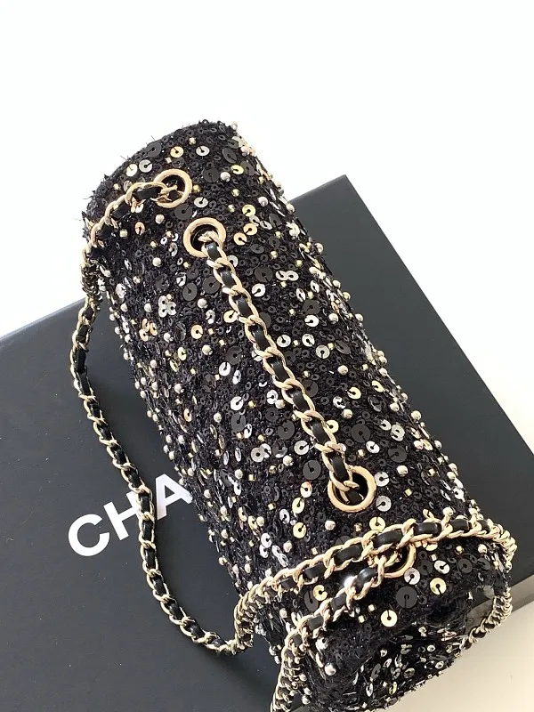 All Categories Chanel Women's Bag 2 (Chanel) Chanel Original Order AS5957