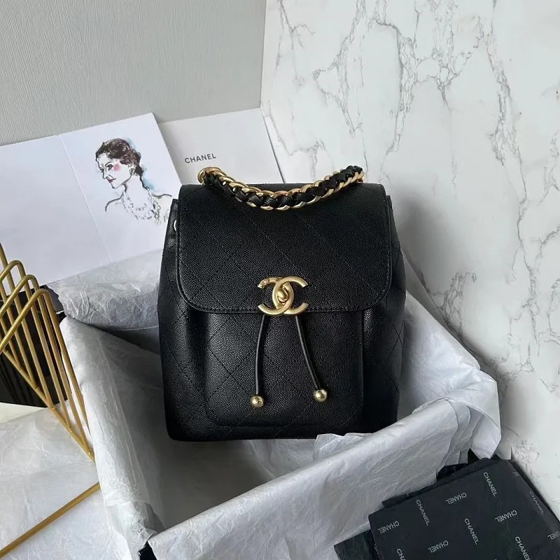 All Categories Chanel Women's Bag 2 (Chanel) Chanel Original Order AS4979