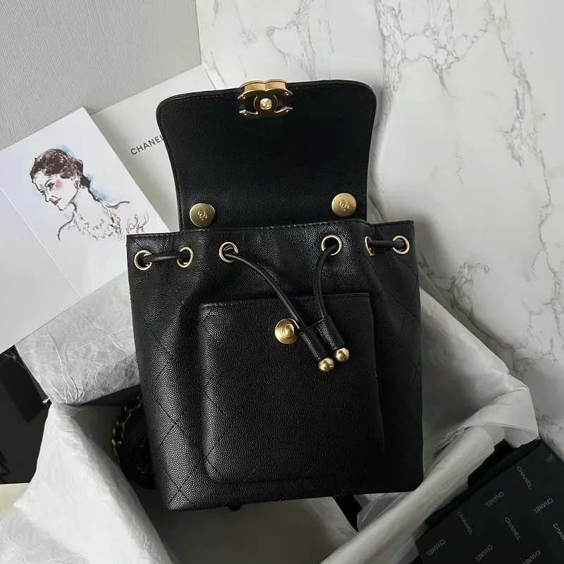 All Categories Chanel Women's Bag 2 (Chanel) Chanel Original Order AS4979