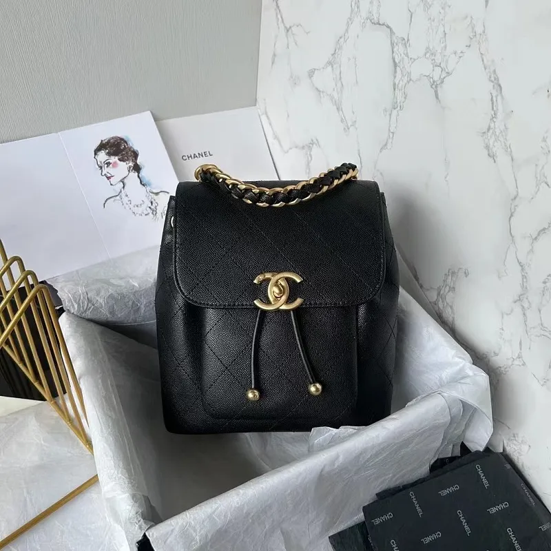 All Categories Chanel Women's Bag 2 (Chanel) Chanel Original Order AS4979