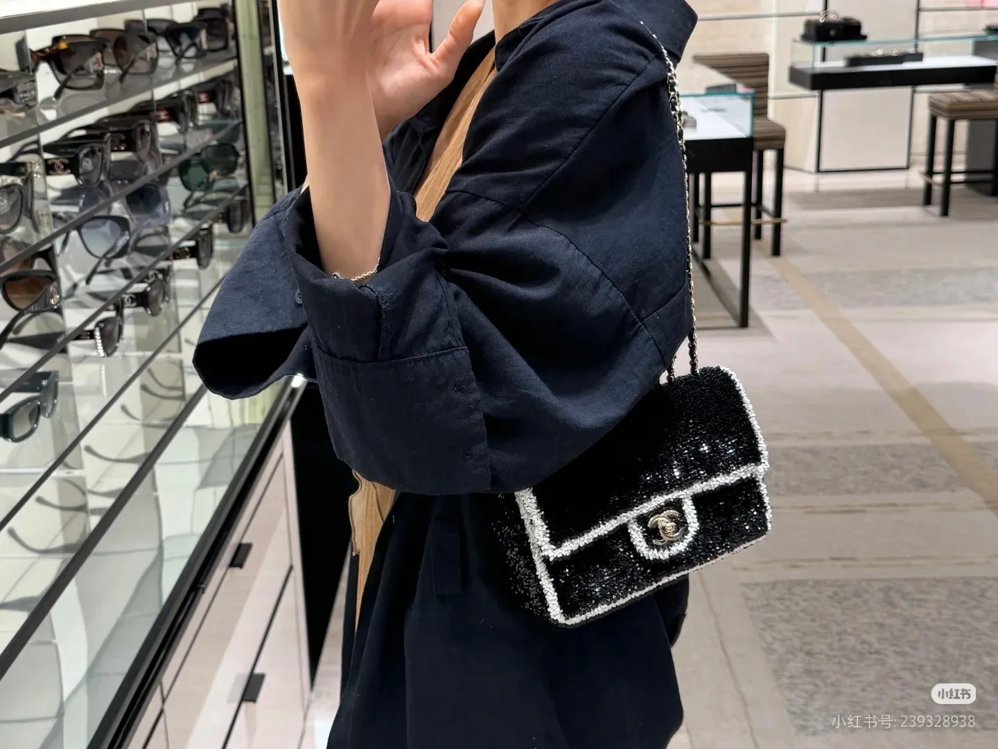 All Categories Chanel Women's Bags (Chanel) Chanel 4425