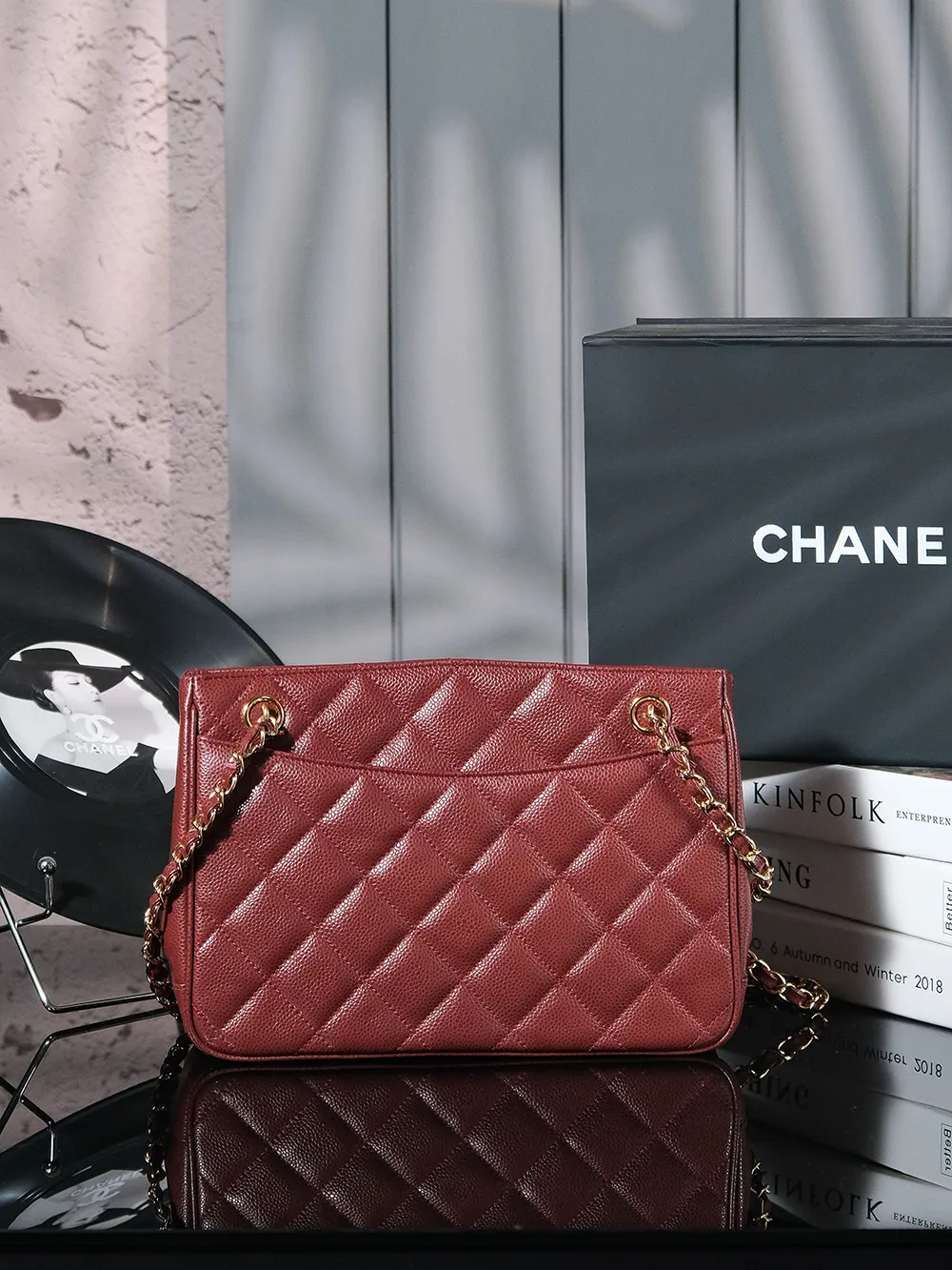 All Categories Chanel Women's Bags (Chanel) Chanel 2613