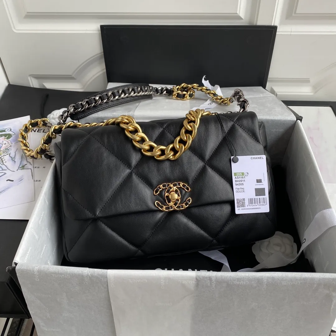 All Categories Official Website "Brand Women's Bags" Women's Bags 💙 Chanel 2025 New CHANEL Crossbody Bag