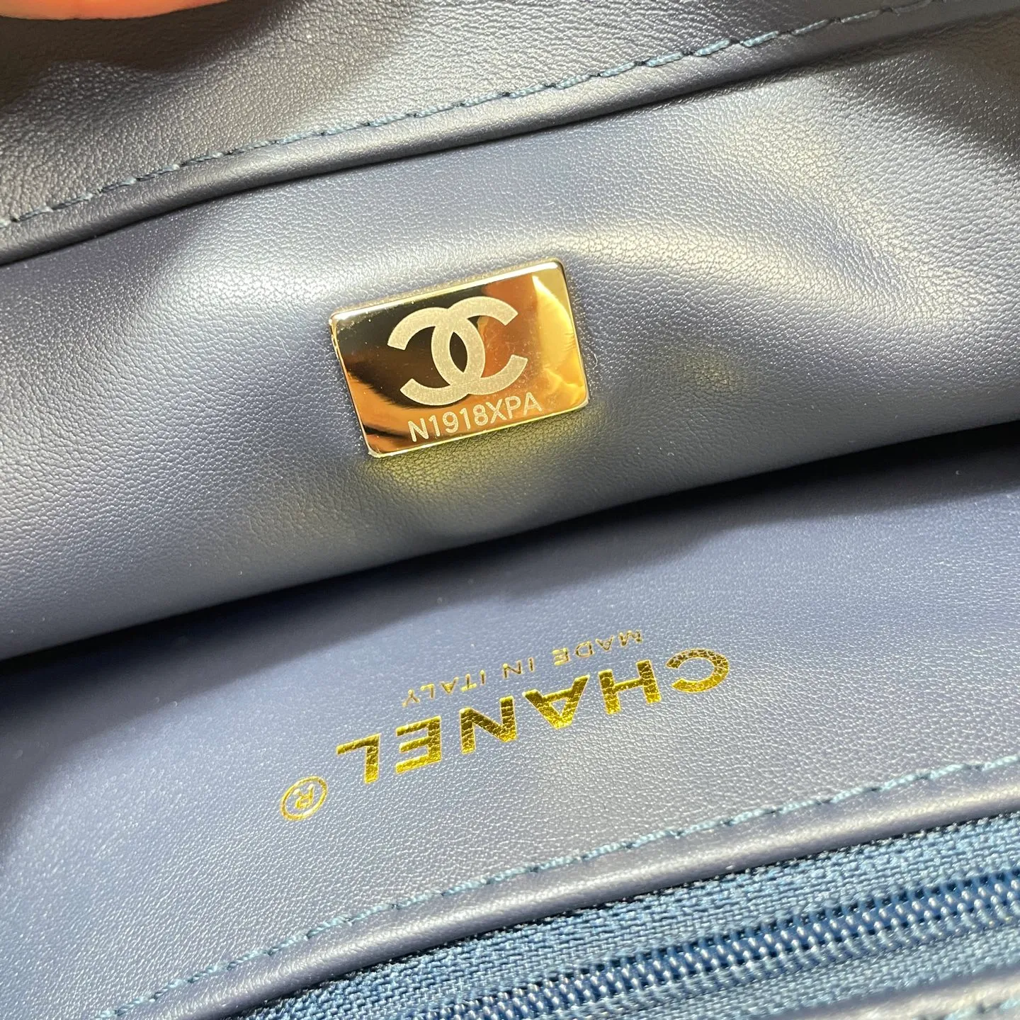All Categories Chanel Women's Bags 2 (Chanel) Chanel Original Order 6091