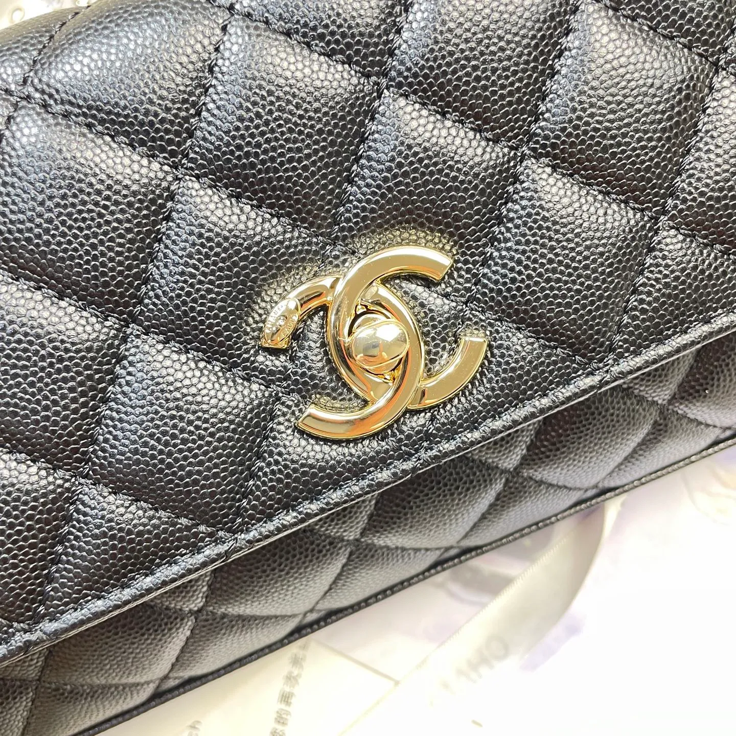 All Categories Chanel Women's Bags 2 (Chanel) Chanel Original Order 6091