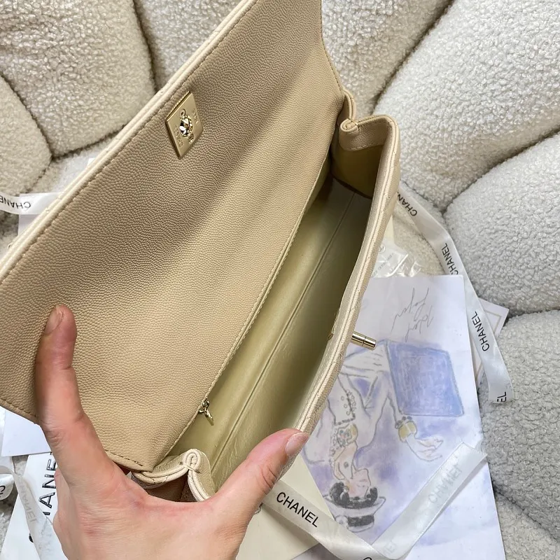 All Categories Chanel Women's Bags 2 (Chanel) Chanel Original Order 6091