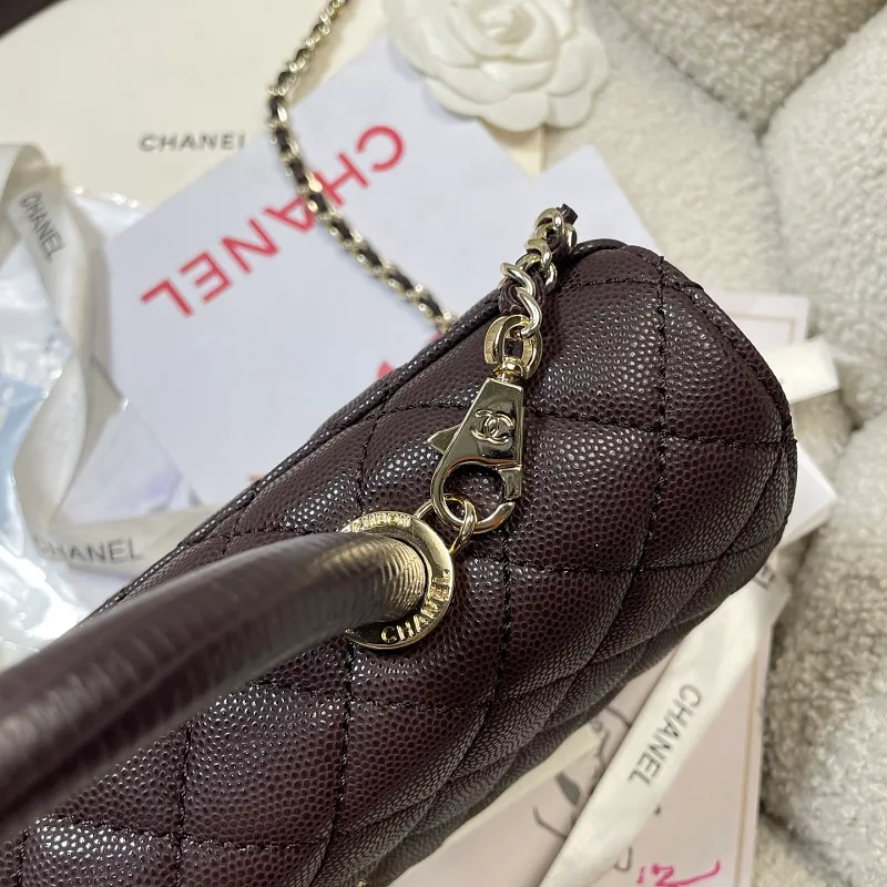 All Categories Chanel Women's Bags 2 (Chanel) Chanel Original Order 6091