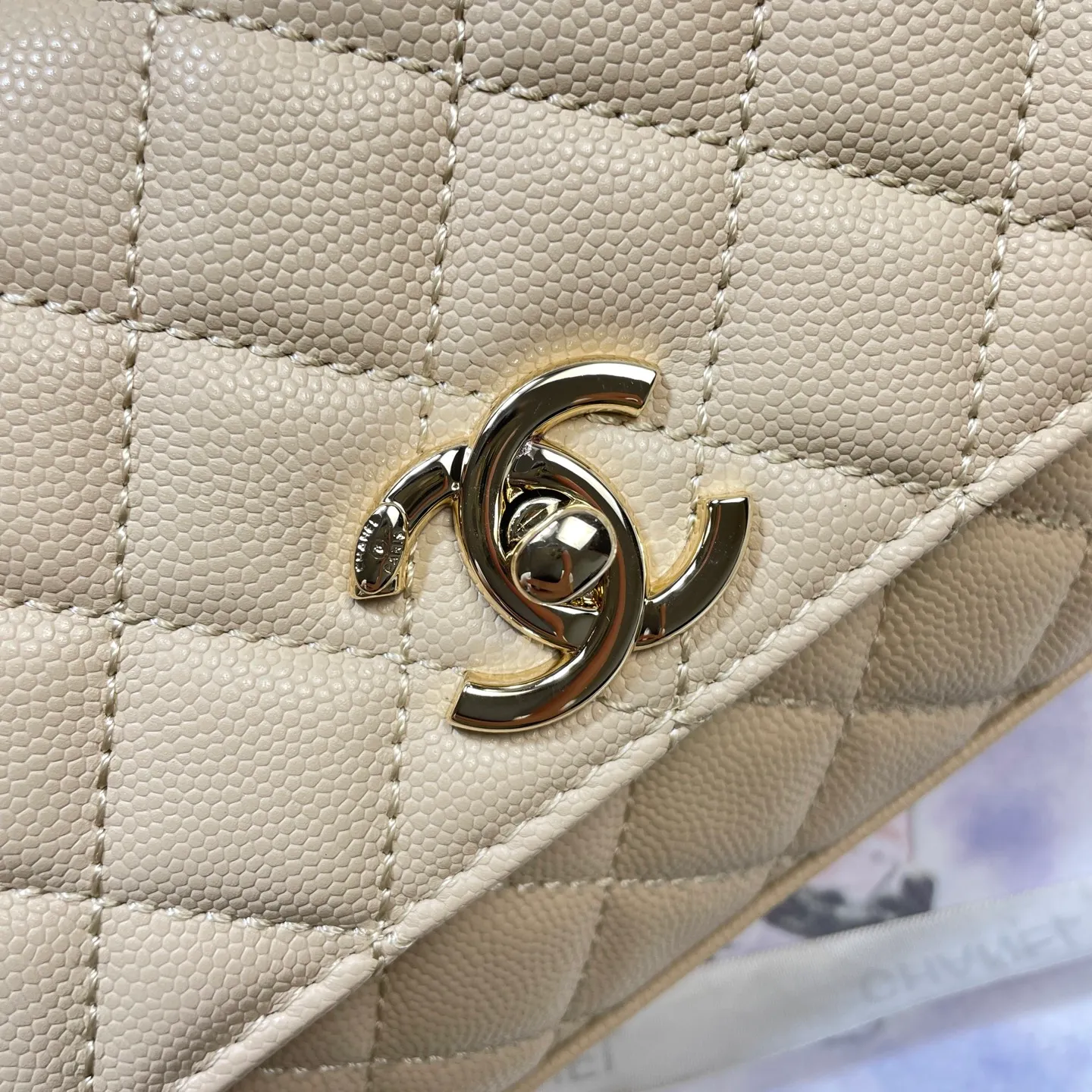 All Categories Chanel Women's Bags 2 (Chanel) Chanel Original Order 6091