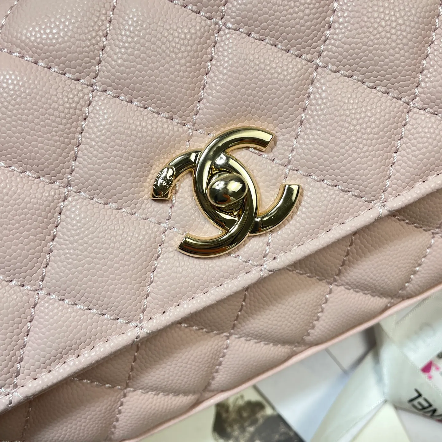All Categories Chanel Women's Bags 2 (Chanel) Chanel Original Order 6091