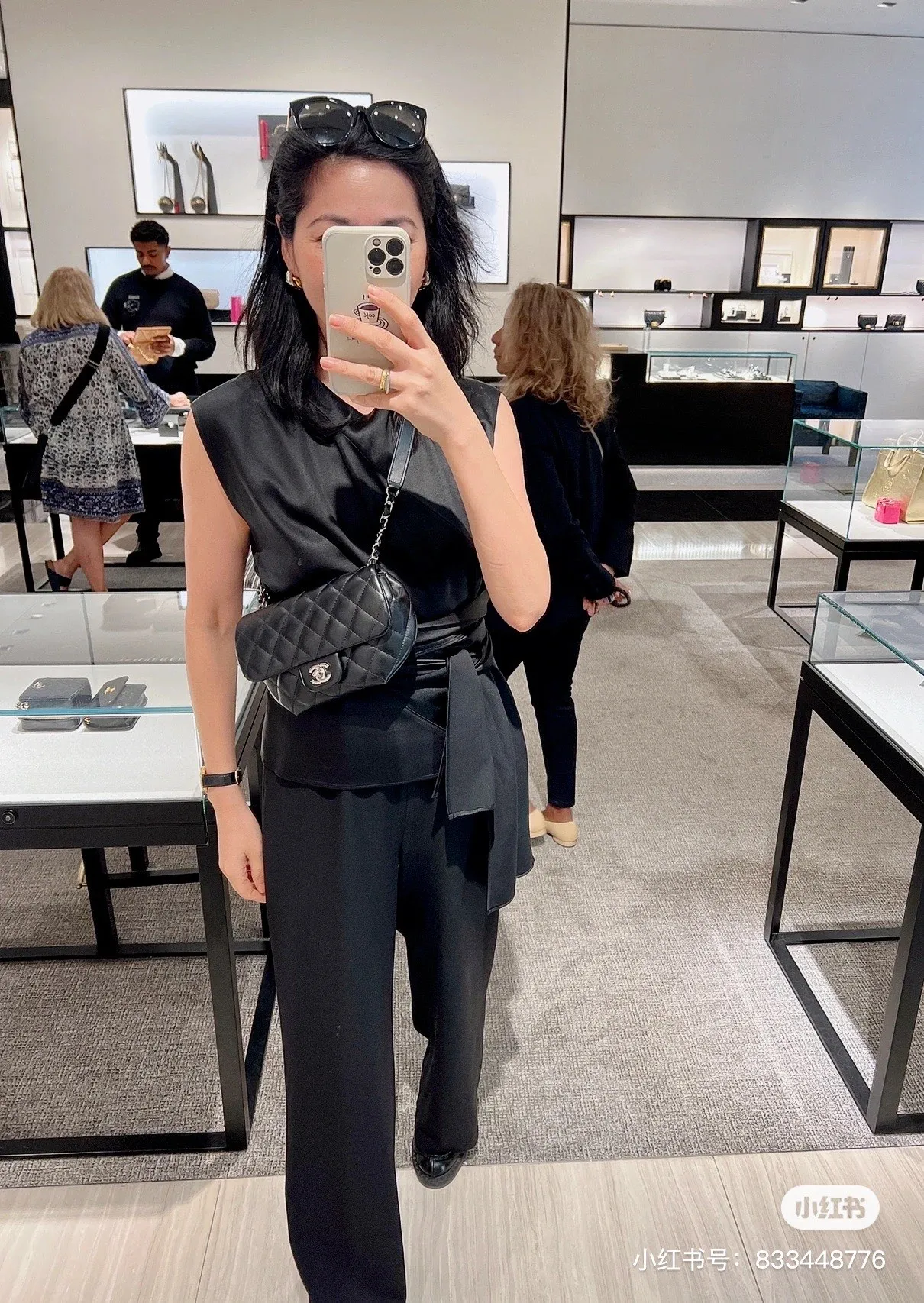 All Categories Chanel Women's Bags (Chanel) Chanel 2610