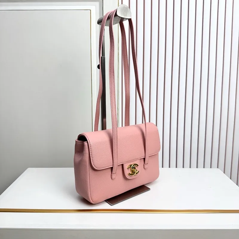 All Categories Official Website "Brand Women's Bags" Women's Bags 💙 Chanel 2026 Official Website CHANEL Crossbody Bag