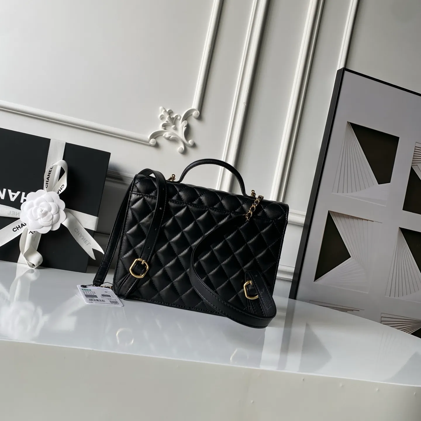 All Categories Chanel Women's Bags 2 (Chanel) Chanel Original Order AS5704