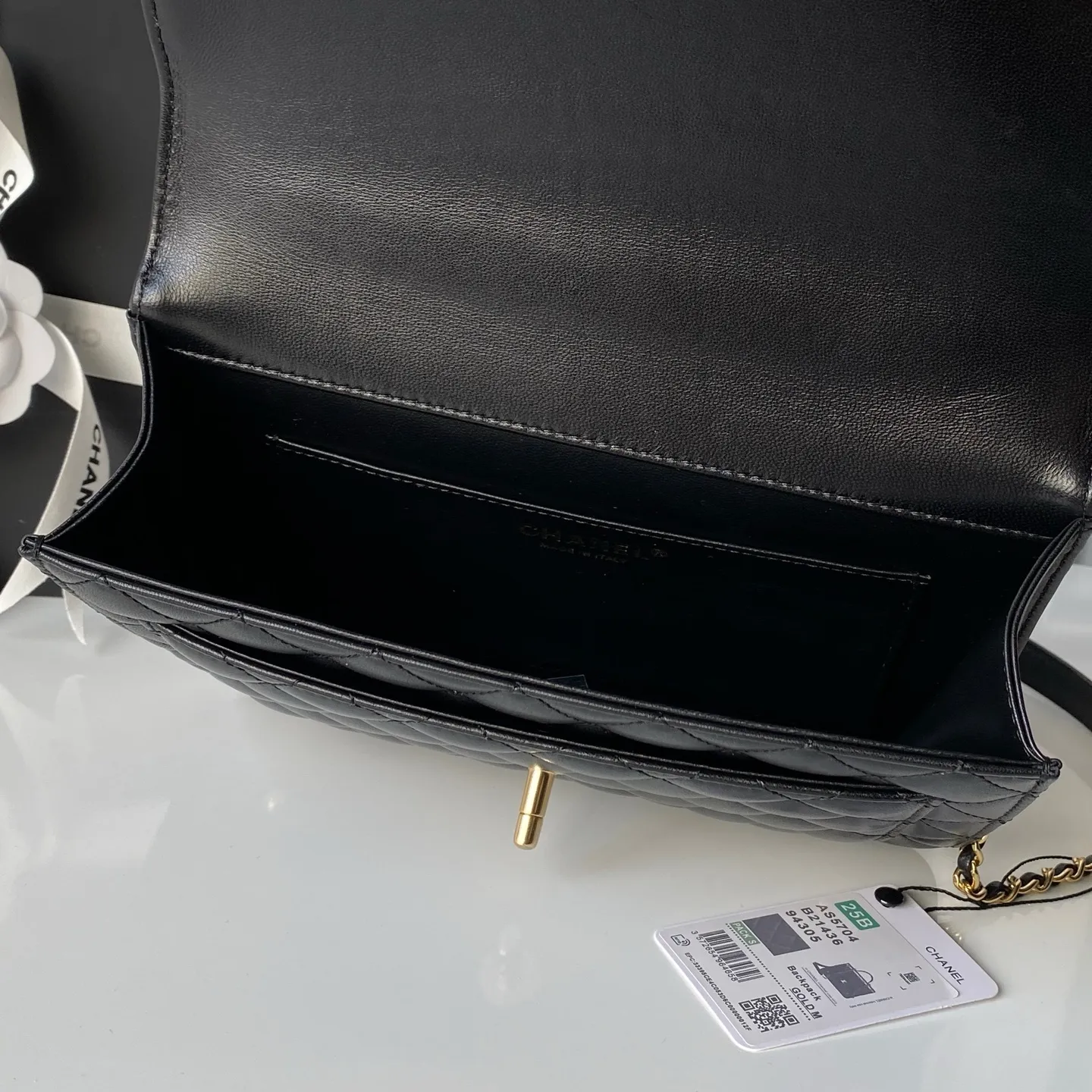 All Categories Chanel Women's Bags 2 (Chanel) Chanel Original Order AS5704