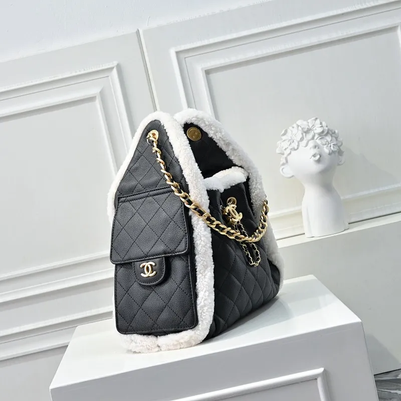 All Categories Official Website "Brand Women's Bags" Women's Bags 💙 Chanel 2025 New CHANEL Crossbody Bag