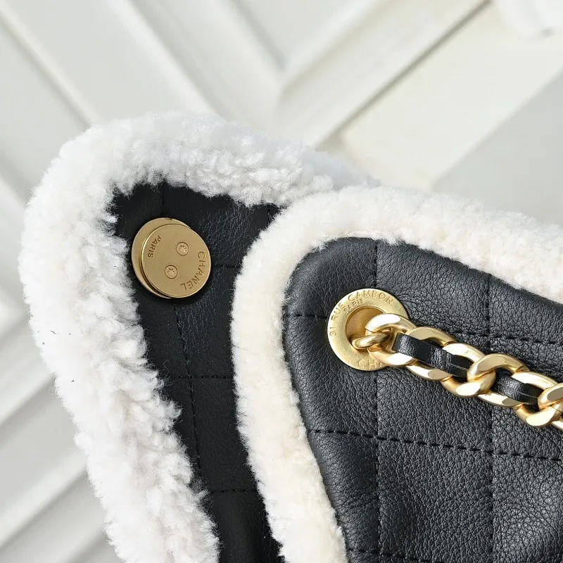 All Categories Official Website "Brand Women's Bags" Women's Bags 💙 Chanel 2025 New CHANEL Crossbody Bag