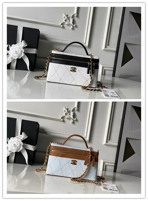 All Categories Chanel Women's Bags 2 (Chanel) Chanel Original Order AP5254