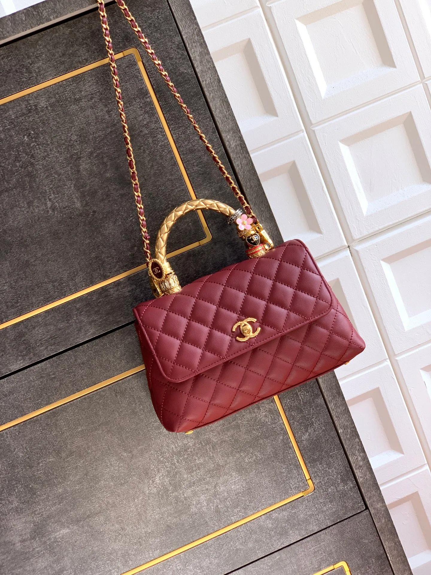 All Categories Chanel Women's Bags (Chanel) Chanel 2215