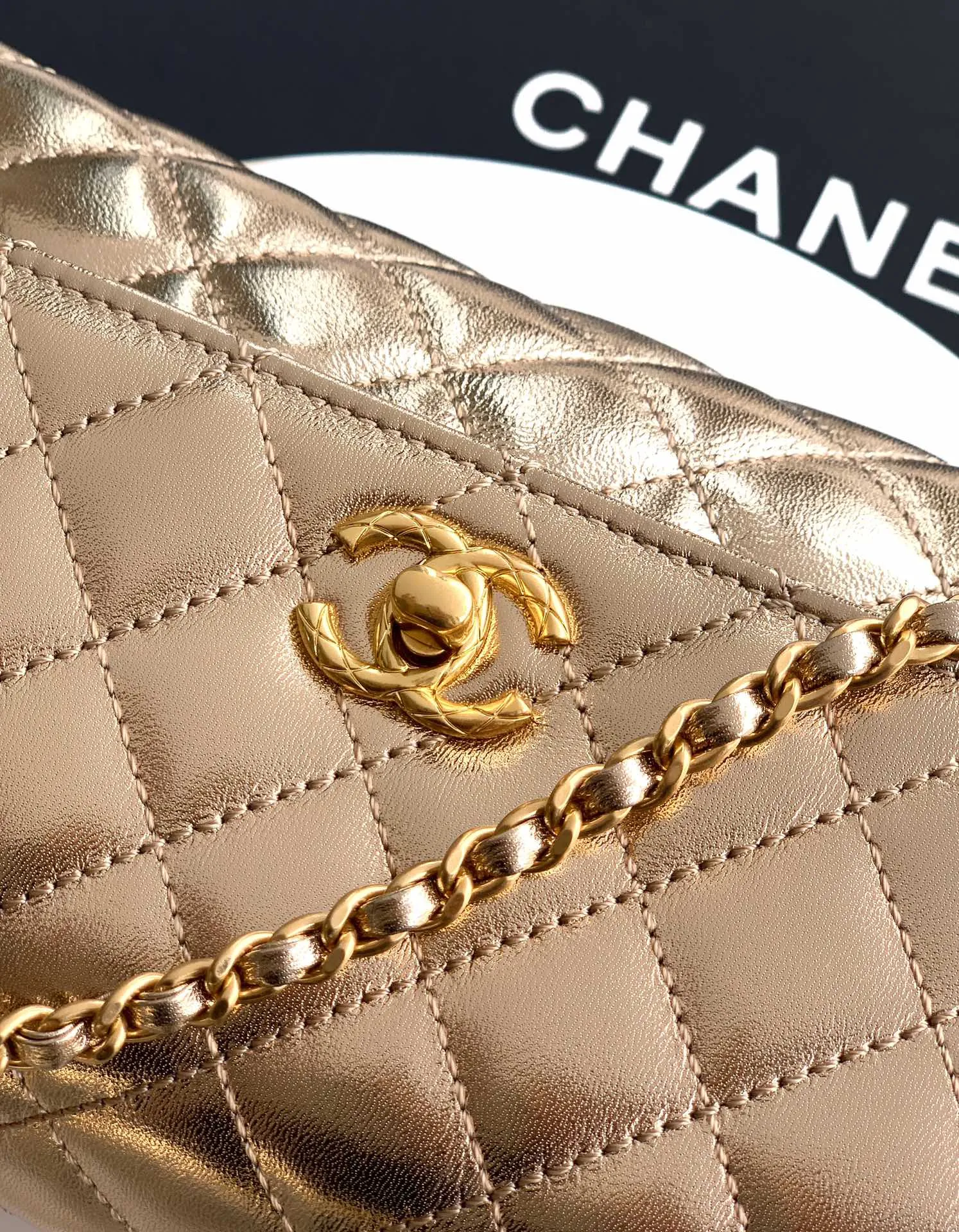 All Categories Chanel Women's Bags (Chanel) Chanel 2215