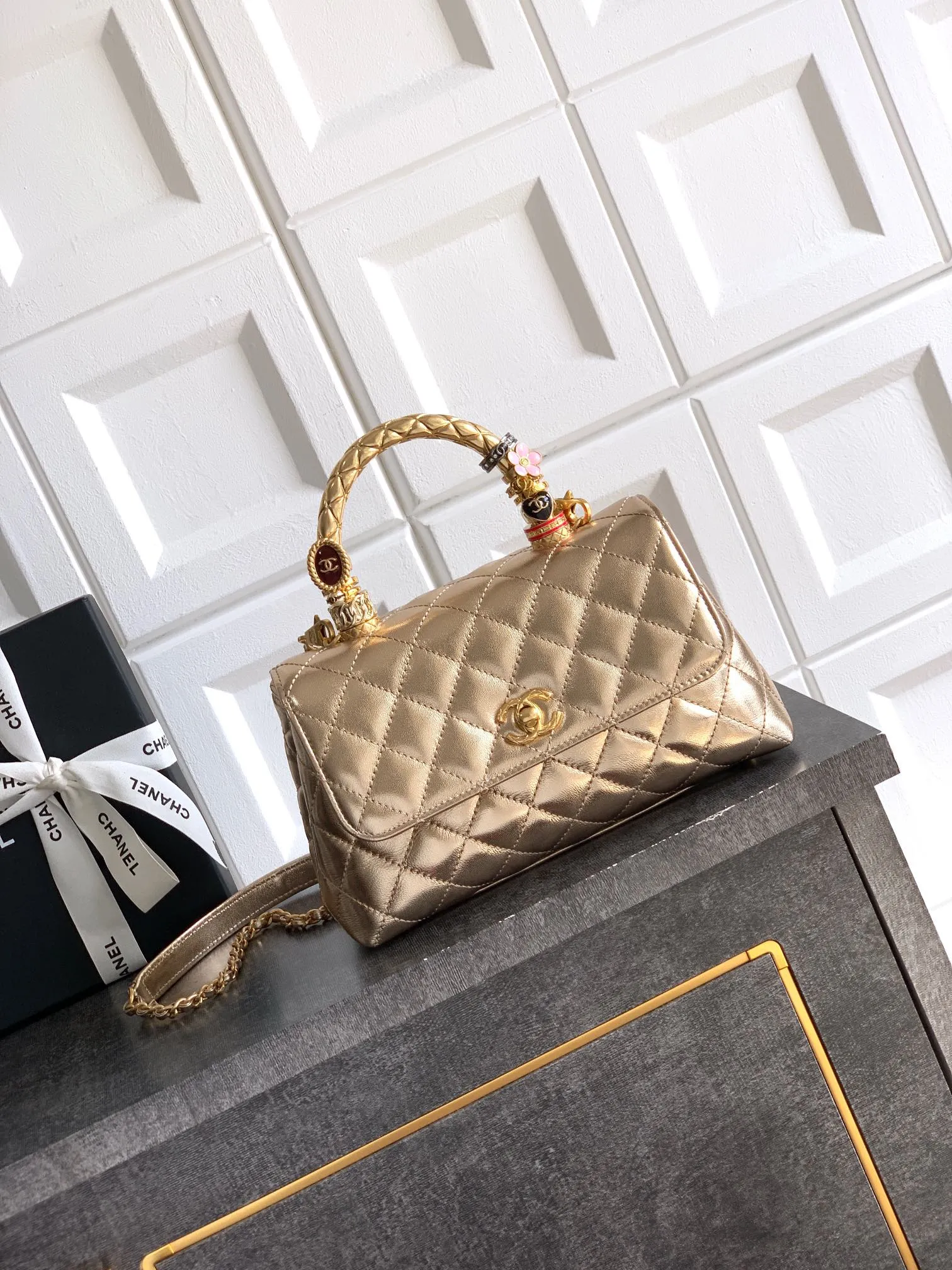 All Categories Chanel Women's Bags (Chanel) Chanel 2215