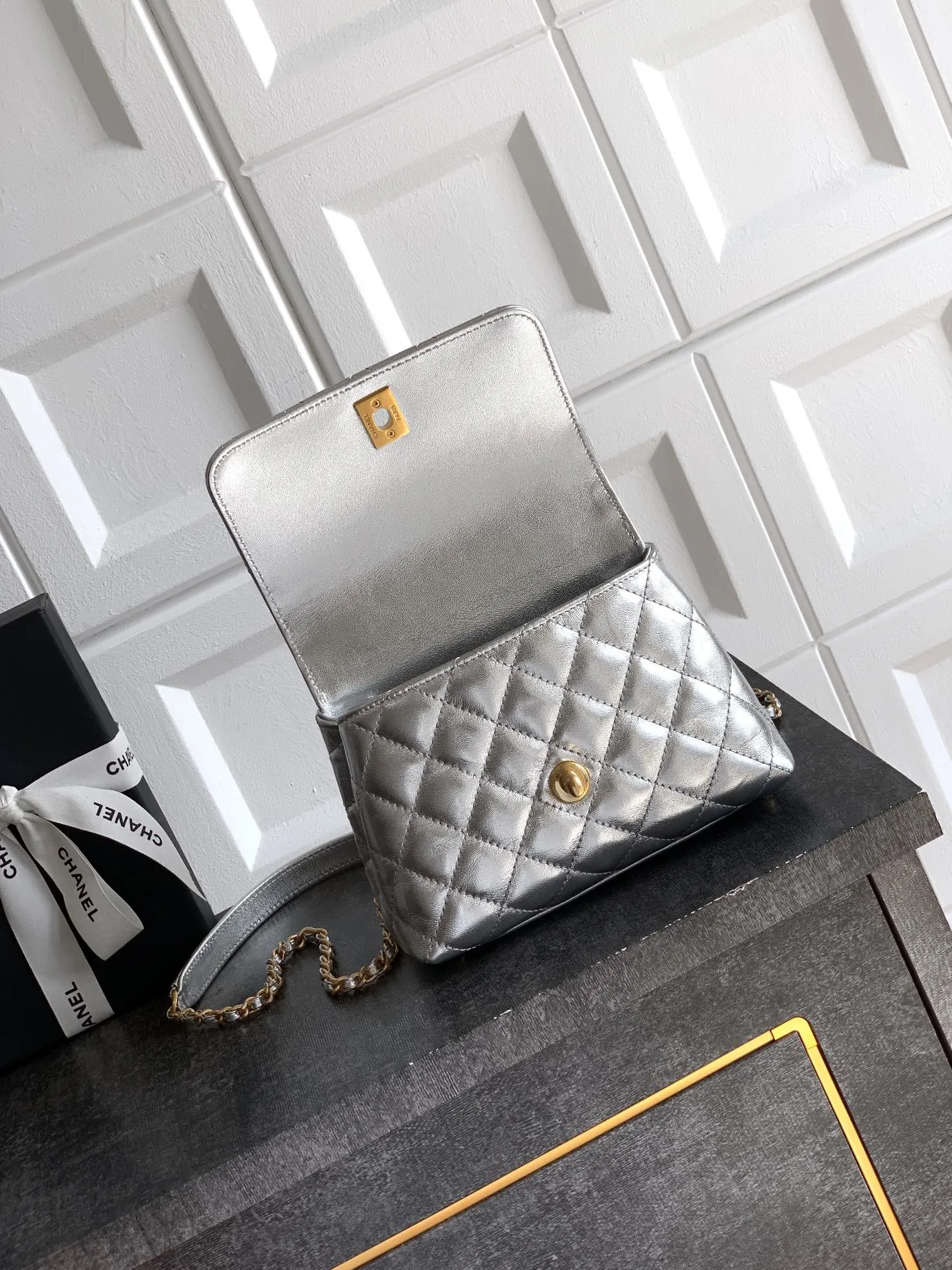All Categories Chanel Women's Bags (Chanel) Chanel 2215