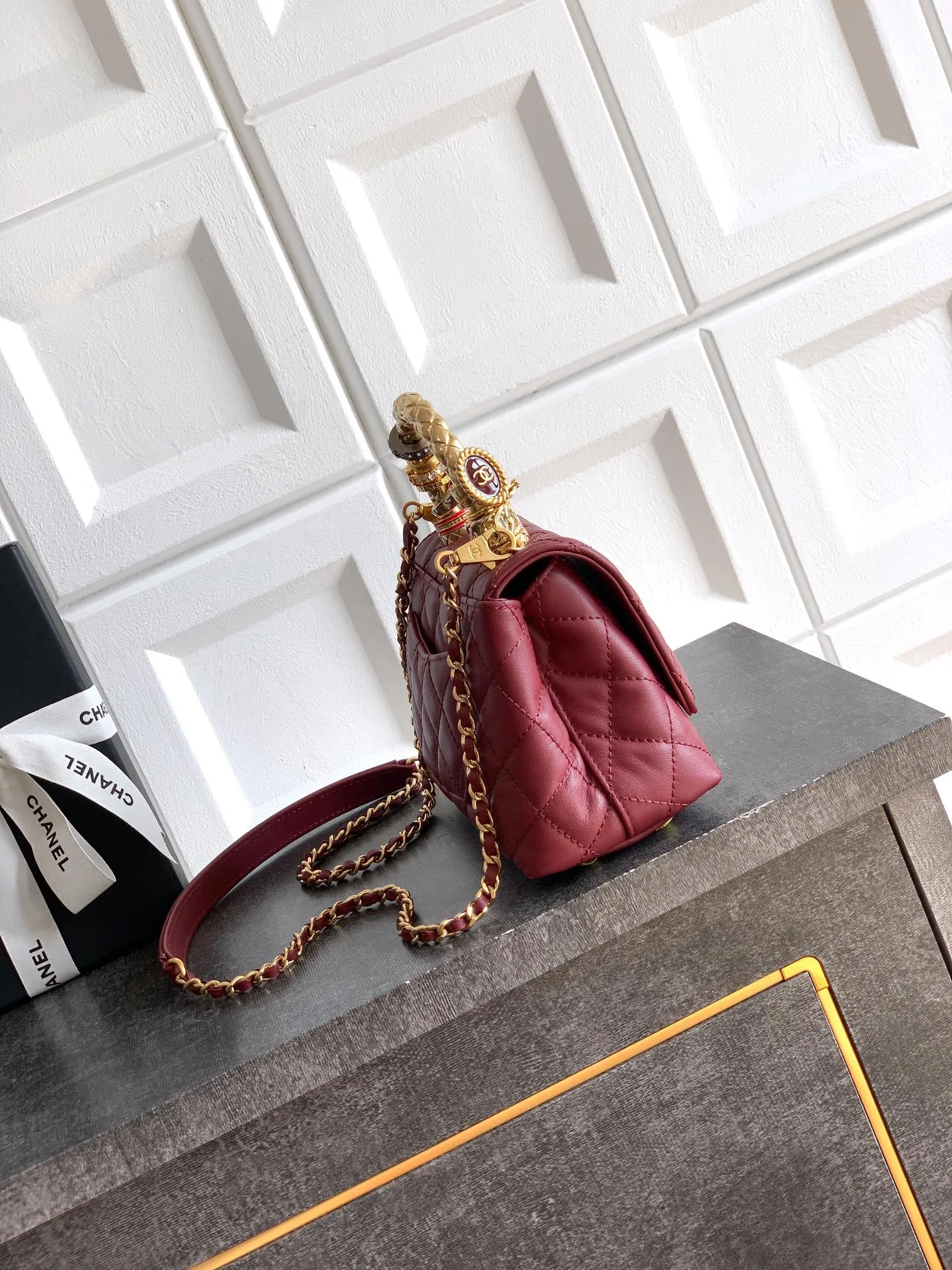 All Categories Chanel Women's Bags (Chanel) Chanel 2215
