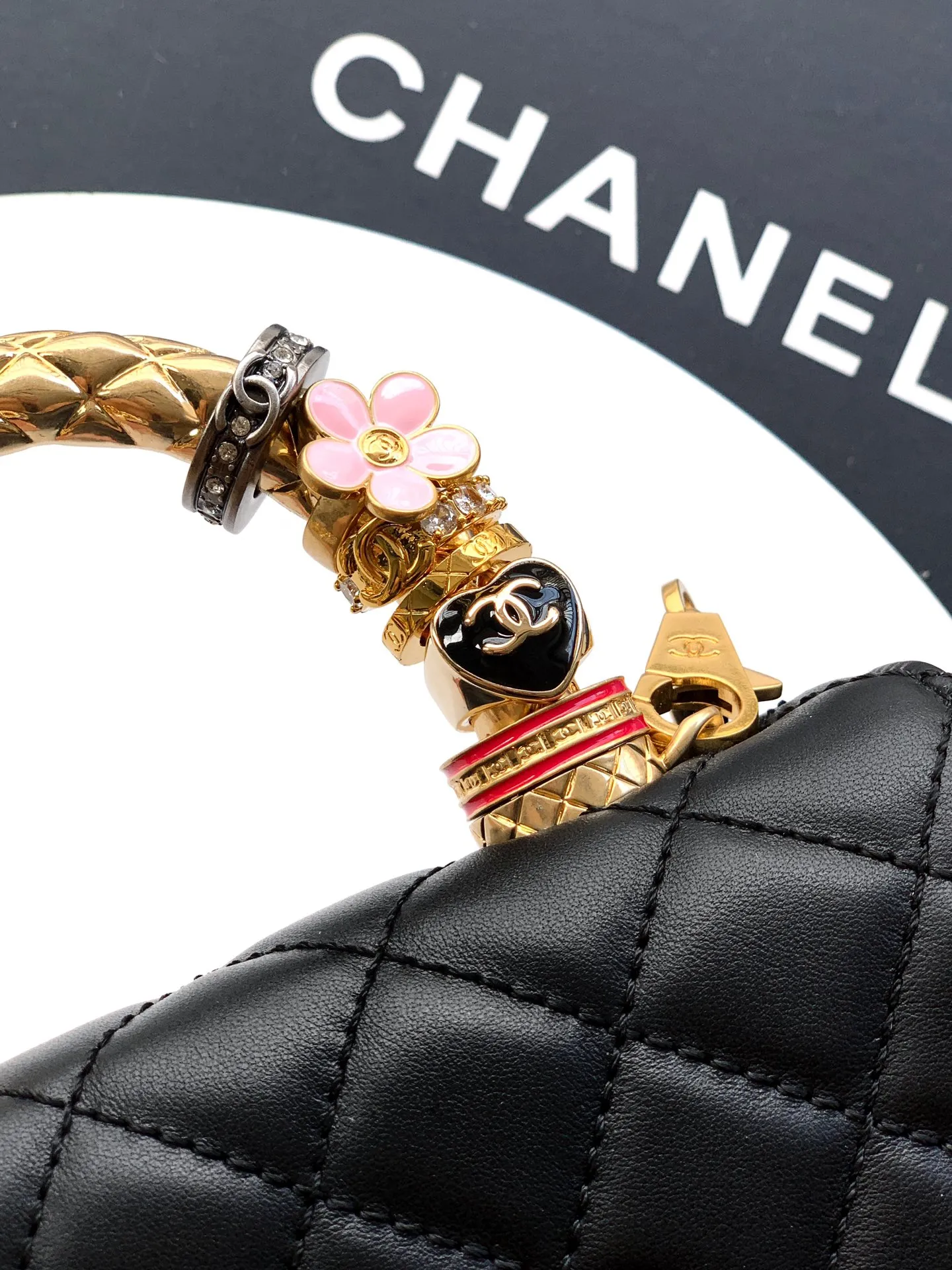 All Categories Chanel Women's Bags (Chanel) Chanel 2215