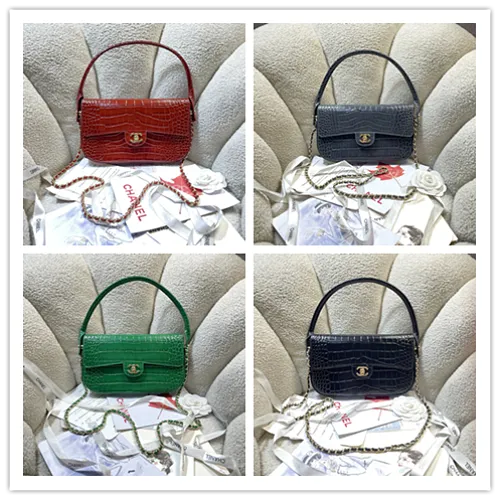 All Categories Chanel Women's Bags 2 (Chanel) Chanel Original Order AS6425