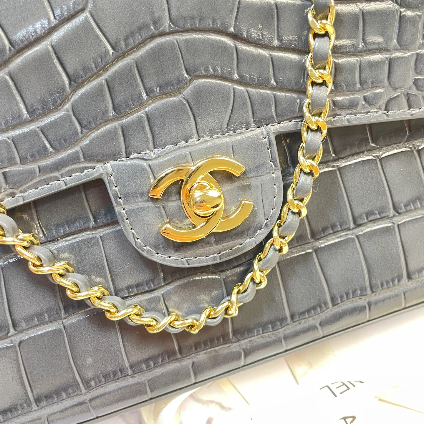 All Categories Chanel Women's Bags 2 (Chanel) Chanel Original Order AS6425