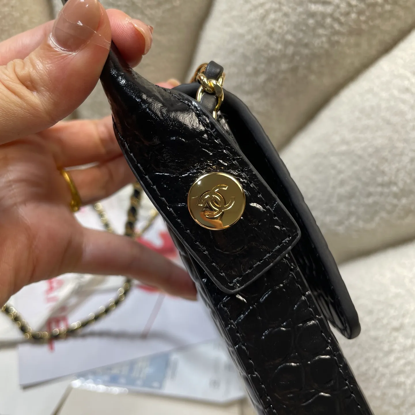 All Categories Chanel Women's Bags 2 (Chanel) Chanel Original Order AS6425