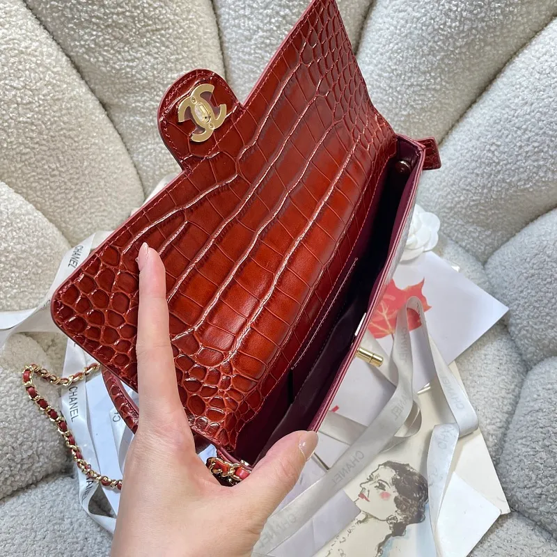 All Categories Chanel Women's Bags 2 (Chanel) Chanel Original Order AS6425