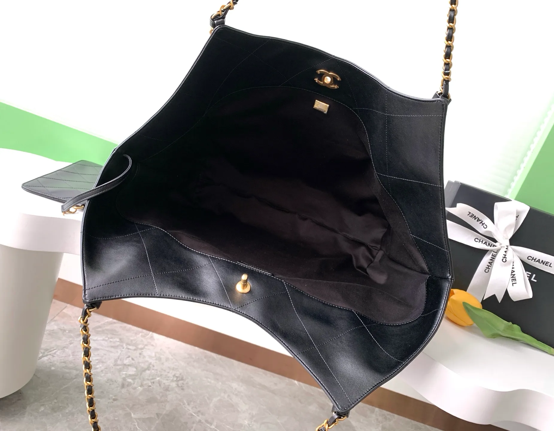 All Categories Chanel Women's Bags 2 (Chanel) Chanel Original Order AS5463